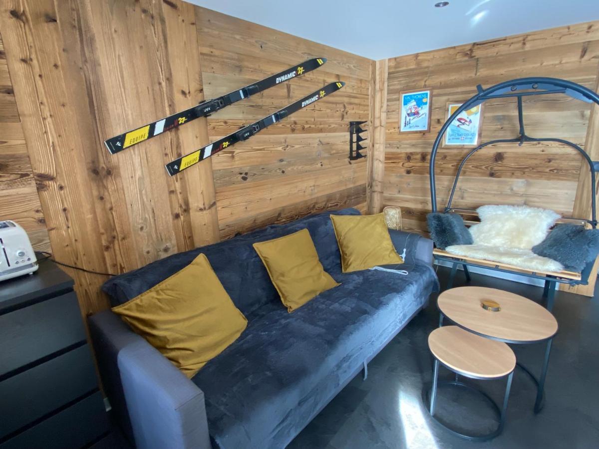 Apartment Soleil *