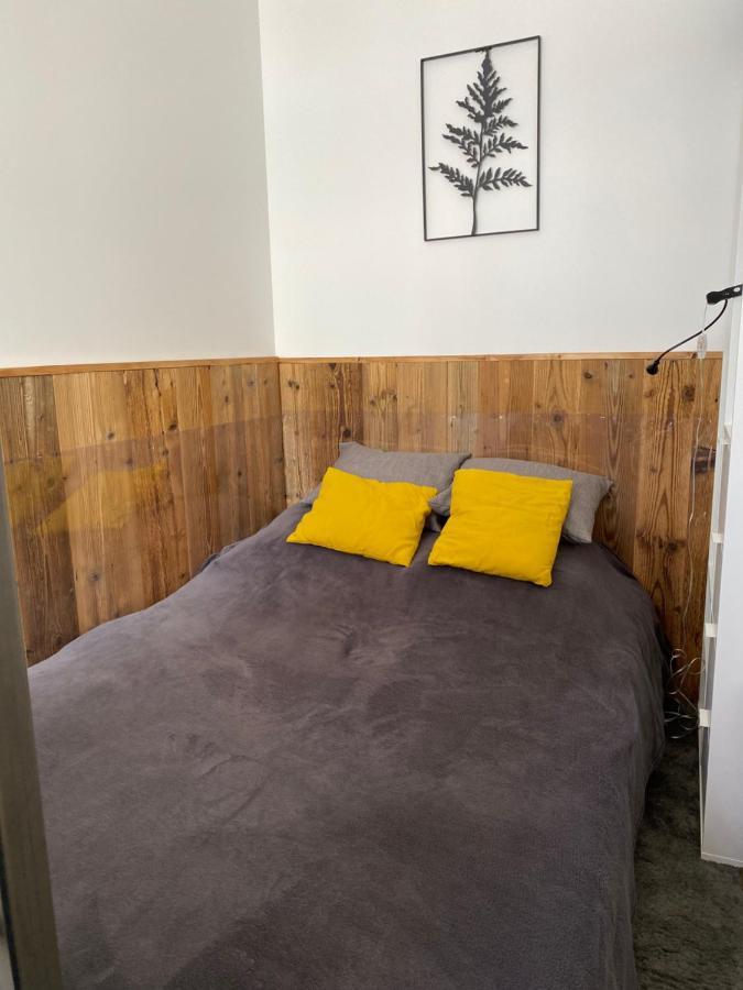 Apartment Soleil Val Thorens