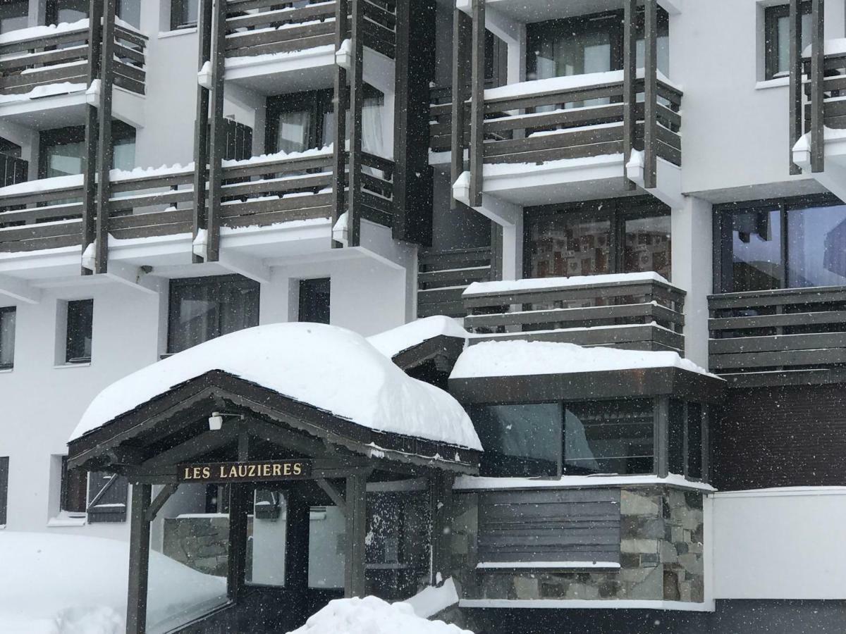 Soleil * Val Thorens