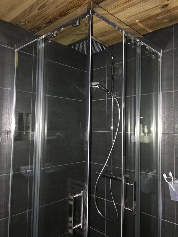 Apartment Soleil Val Thorens